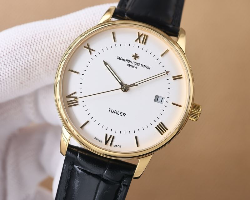 VACHERON CONSTANTIN Watches